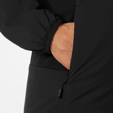 Helly Hansen Odin LT Stretch Ins Hood 2.0 Jacket - Women
s 6