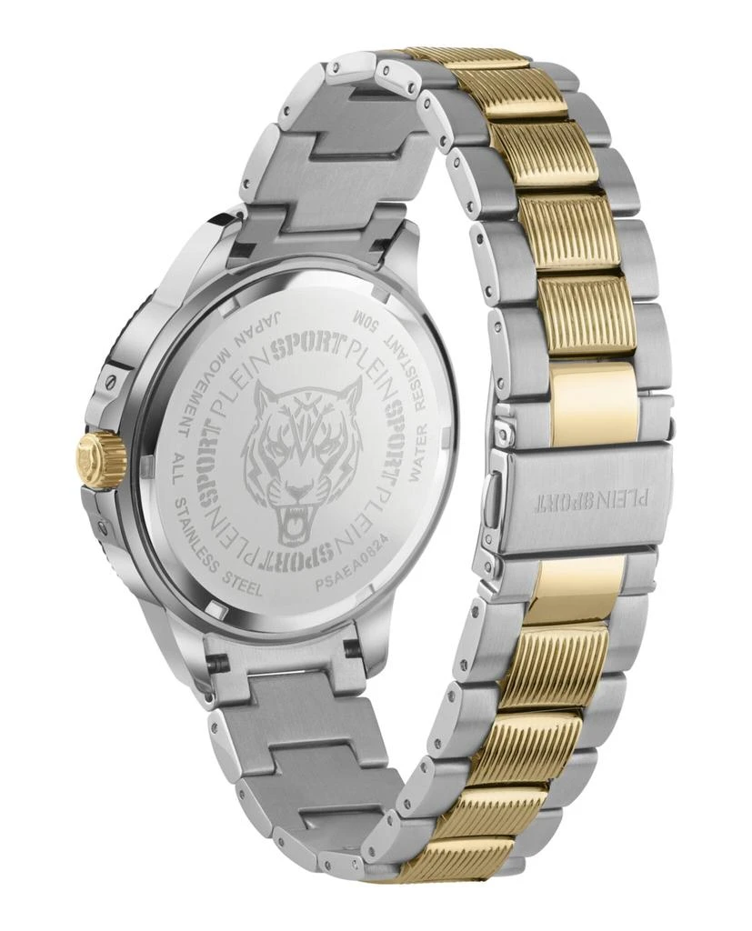 Plein Sport City Rush Bracelet Watch 3