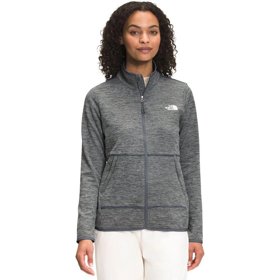 The North Face Canyonlands Full-Zip Jacket - Women's 1