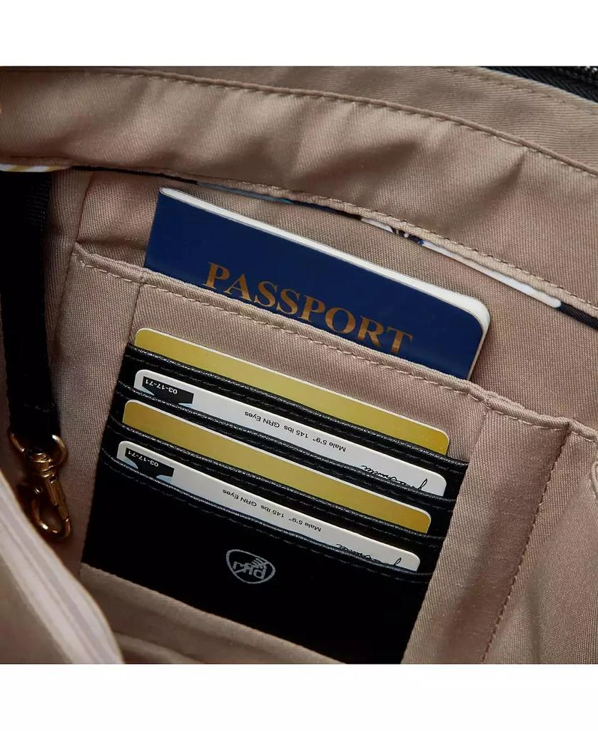 Travelon Anti-Theft Addison Tote 10