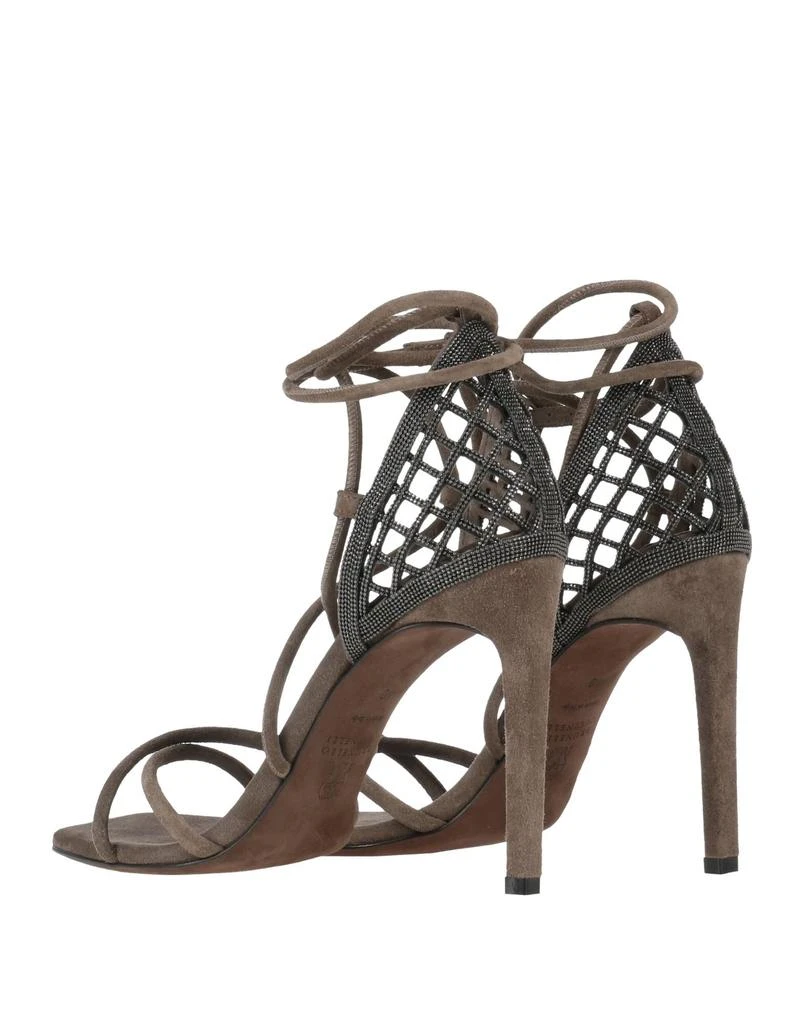 Brunello Cucinelli Sandals 3