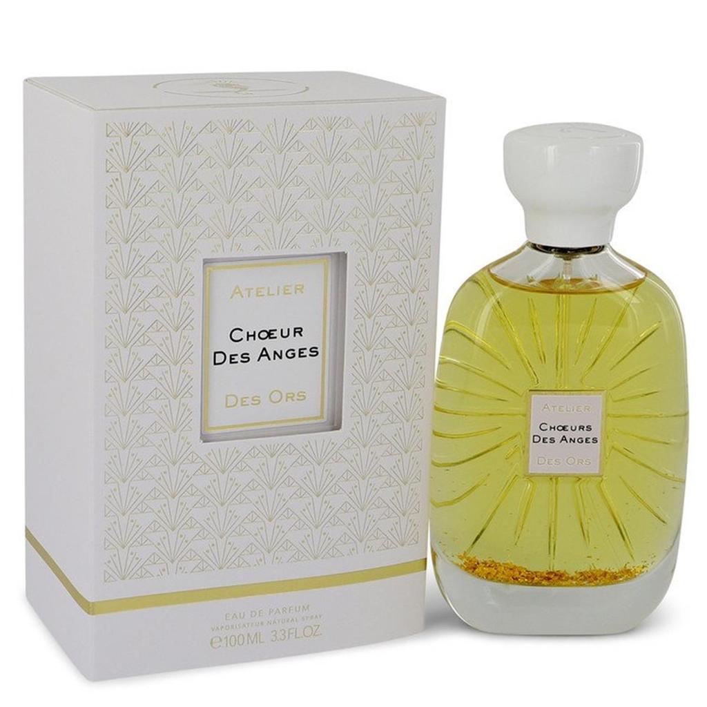 ATELIER DES ORS 3.4 oz Eau De Parfum Spray for Women