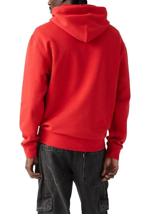 Levi
s Logo Hoodie 2