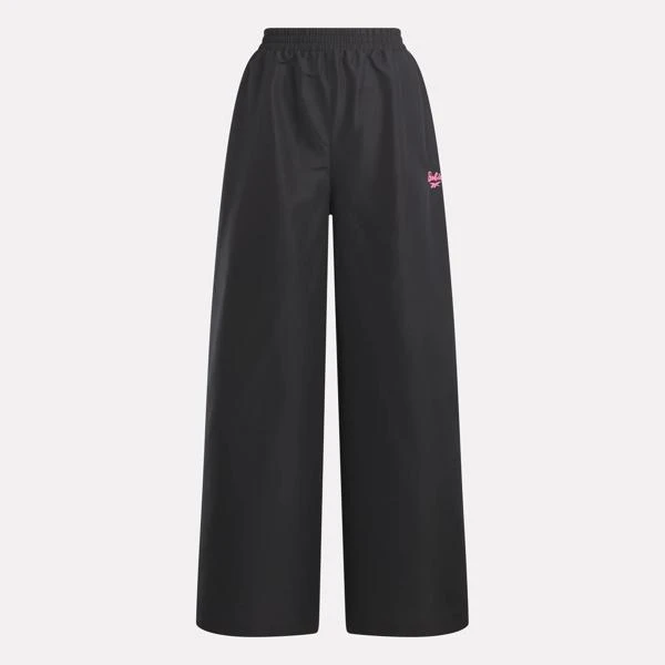 Reebok Reebok x Barbie Wide Leg Track Pants 7
