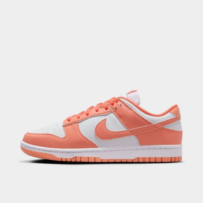 NIKE Women's Nike Dunk Low Next Nature Casual Shoes 1