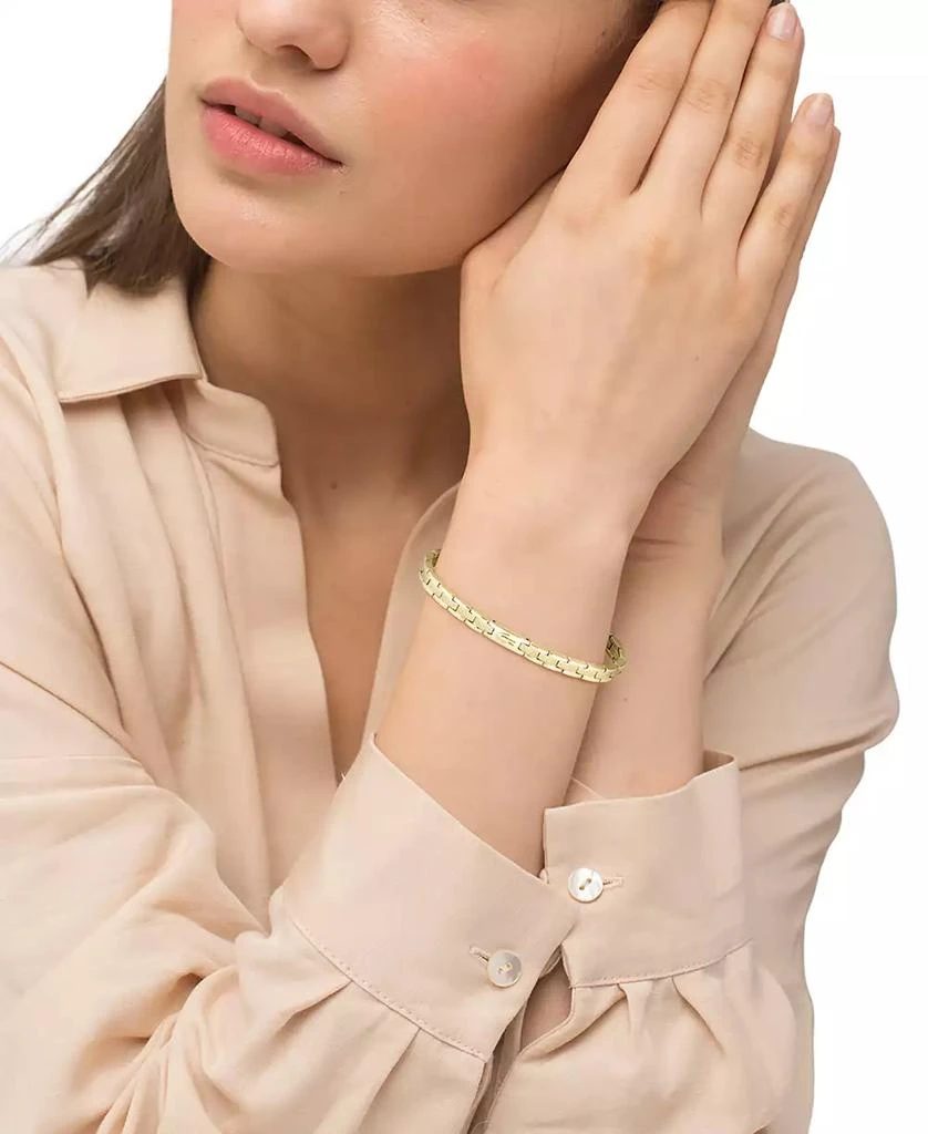 Lacoste Metropole H-Link Bracelet 4