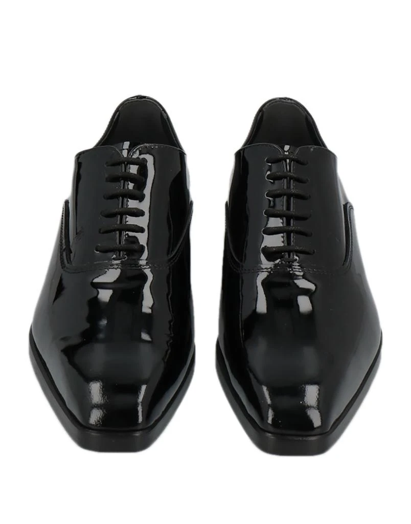 Tod's Laced shoes 4