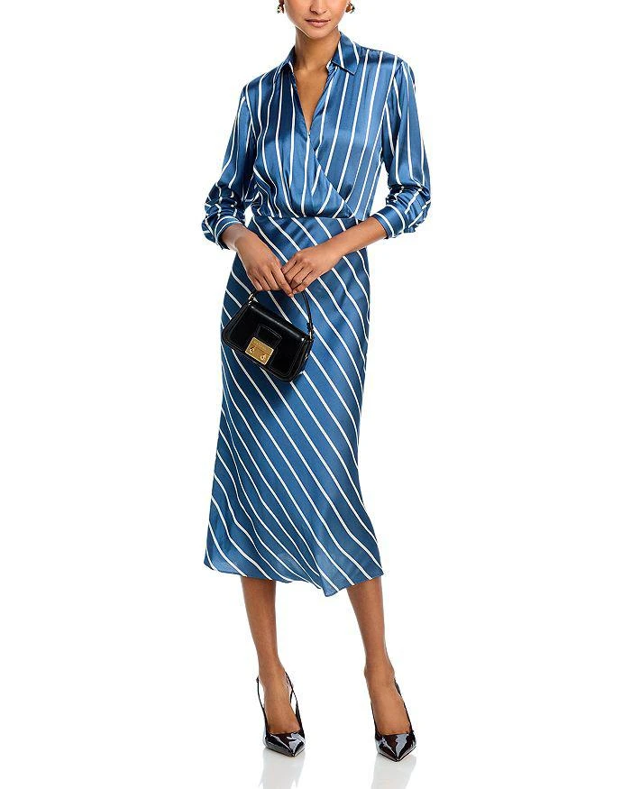 VERONICA BEARD Otis Dress 3