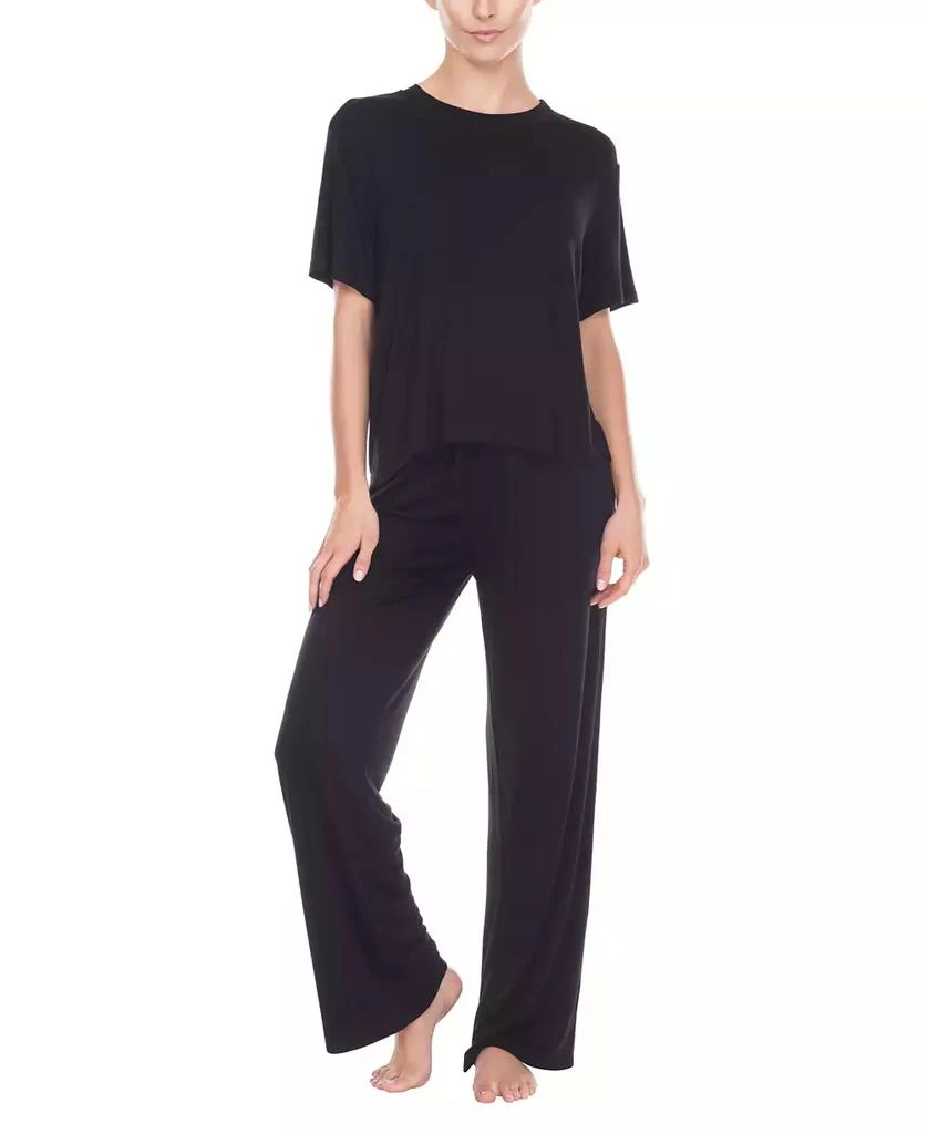 Honeydew Intimates Women's All American Printed Loungewear Set 1