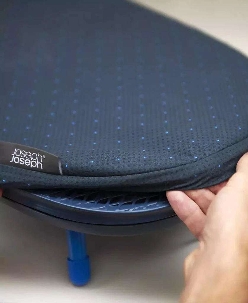 Joseph Joseph Pocket Plus Folding Table-Top Ironing Board 8