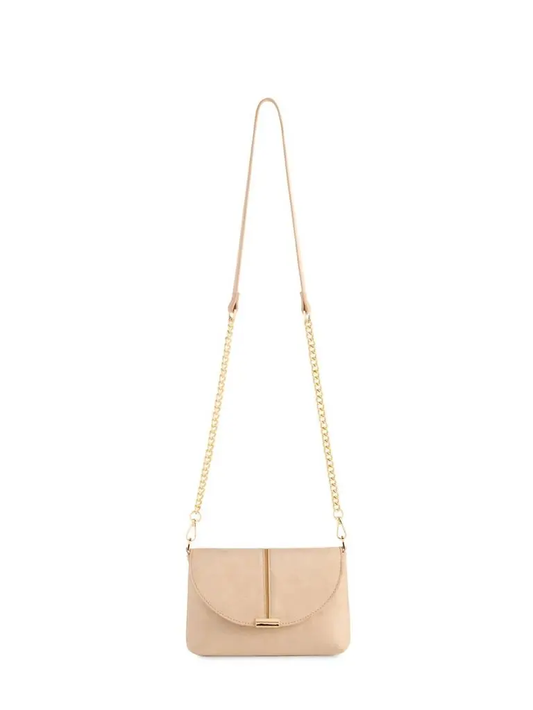 Shiraleah Shiraleah - Laurene Wristlet Crossbody Bag