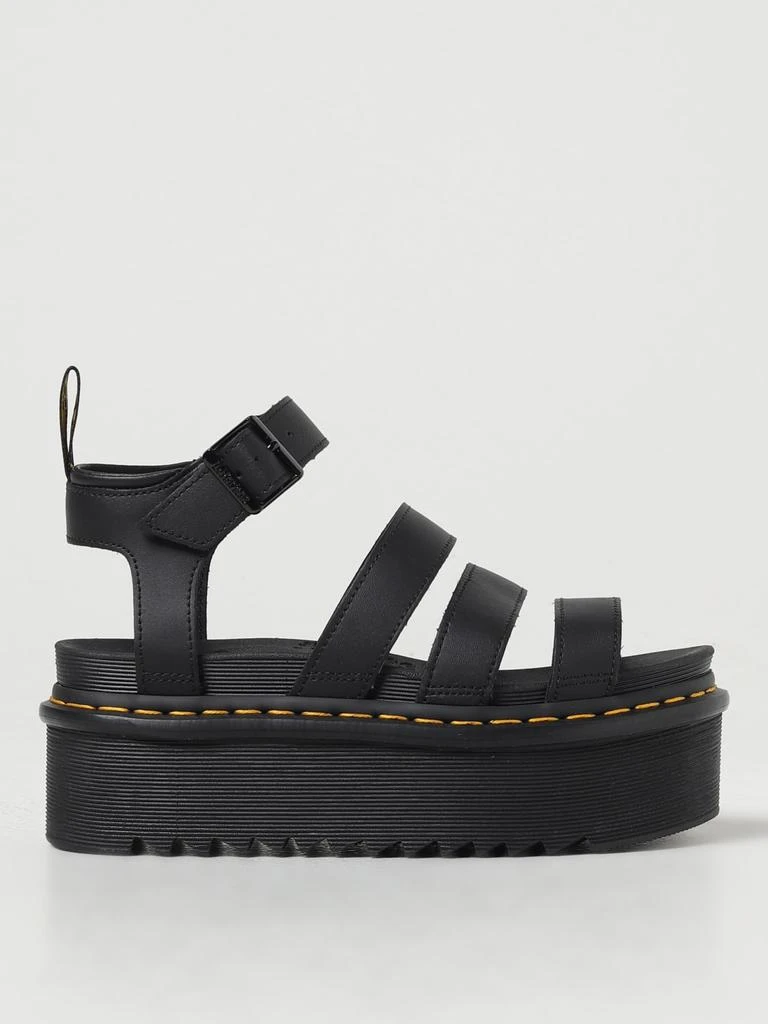Dr. Martens Shoes woman Dr. Martens 1
