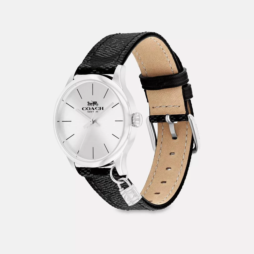 Coach Ruby Watch, 32 Mm 3