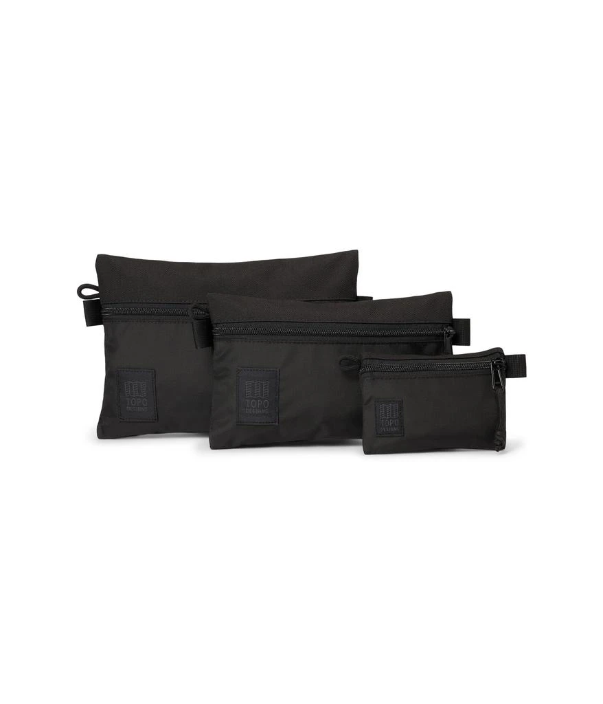 Topo Designs Topo Designs Accessory Bag Bundle 1