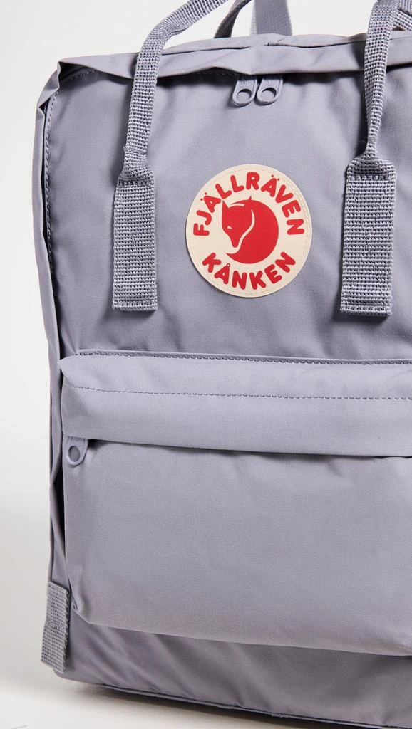 Fjallraven Kanken Backpack 4