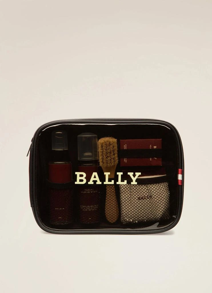 Bally Shoe Care Travel Kit 1