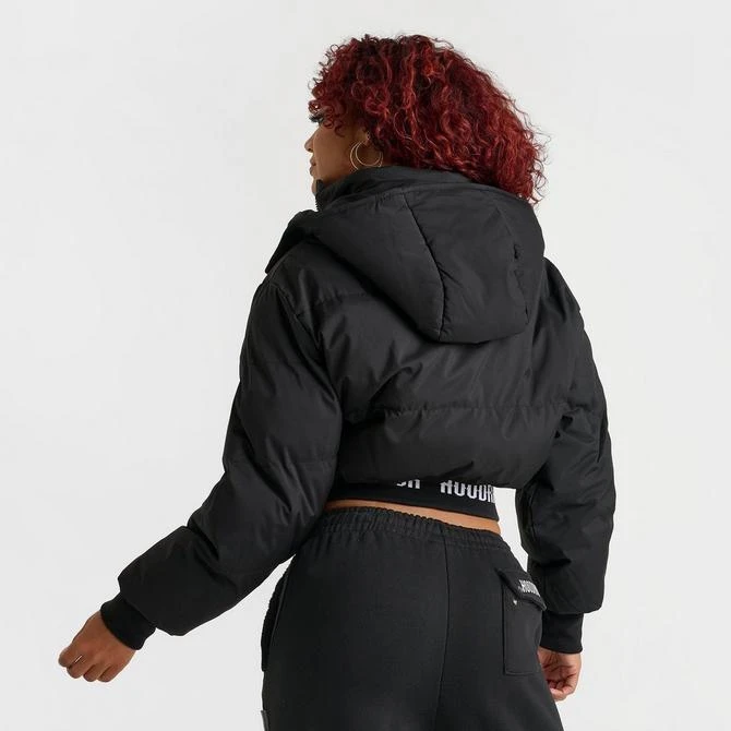 HOODRICH Women's Hoodrich Ari Puffer Jacket 4