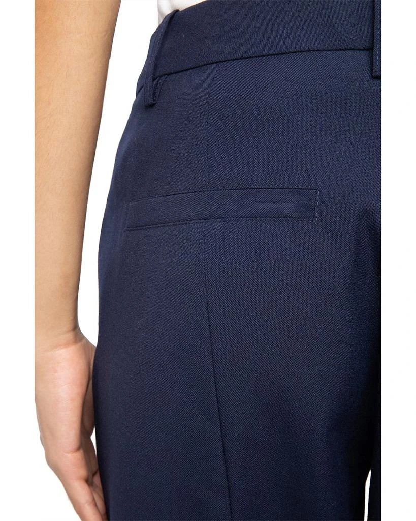 ZADIG 
VOLTAIRE Prevy Flared Pants 6