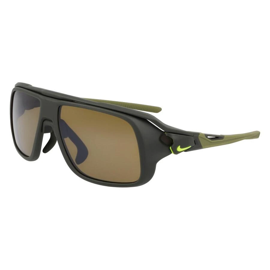 NIKE LL Volt Sport Men
s Sunglasses NIKE FLYFREE SOAR E EV24002 355 59