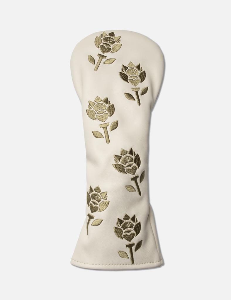 Fiori Golf Natura Fairway Wood Headcover