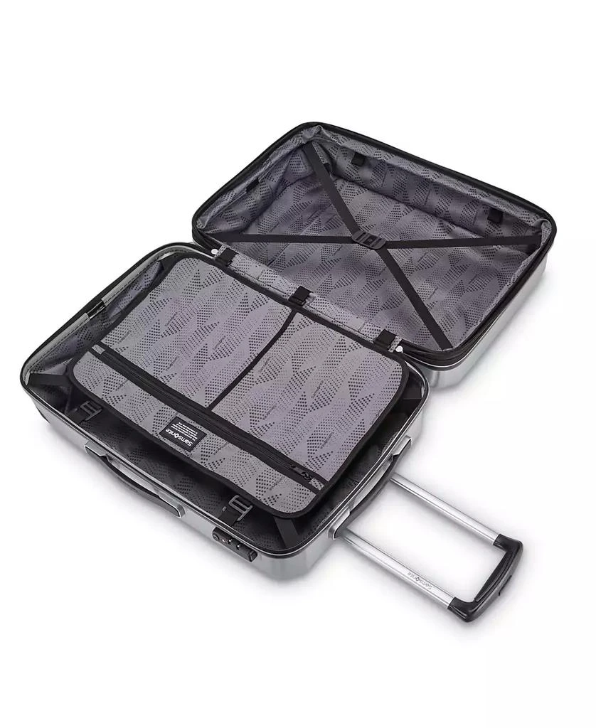 Samsonite Winfield 3 DLX 20" Spinner 3