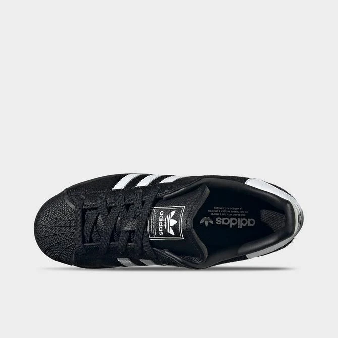 Adidas Women's adidas Originals Superstar Casual Shoes 5