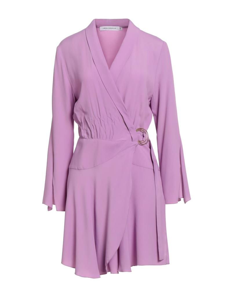 SIMONA CORSELLINI Short dress