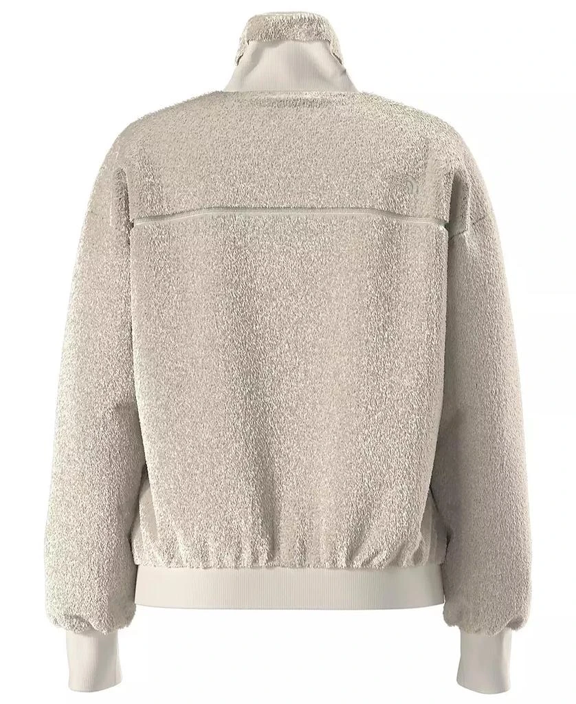 The North Face Women
s Stand Collar Jacket 18