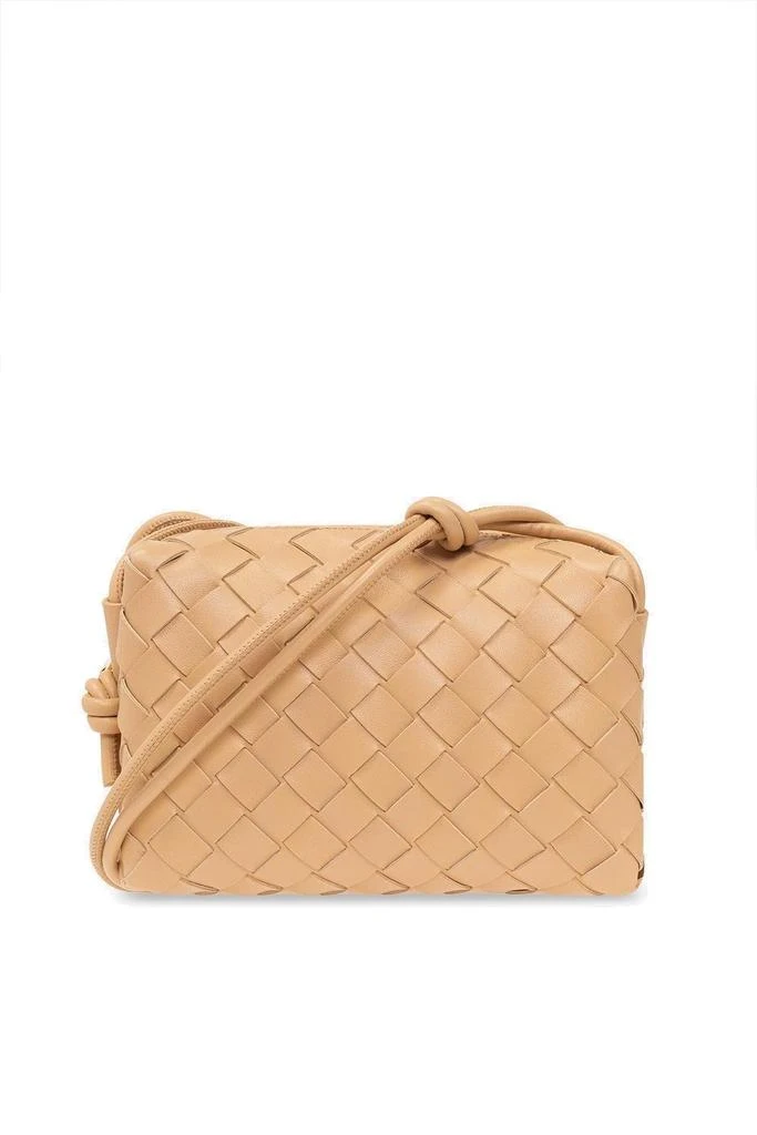 Bottega Veneta Bottega Veneta Loop Mini Camera Bag 1