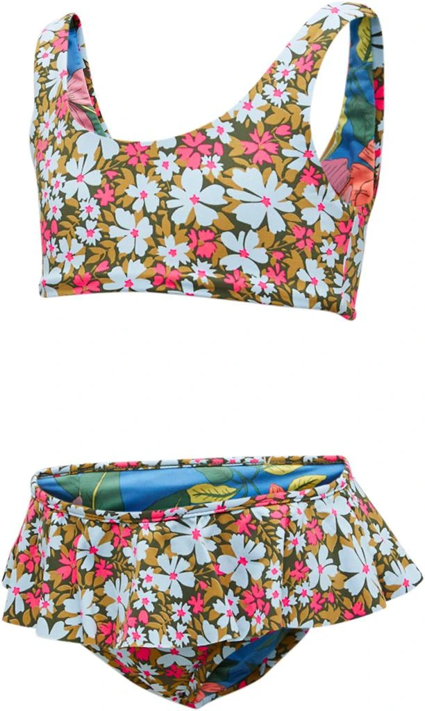 Maaji Ditsyduo Vulcan Bikini Set - Girls 2