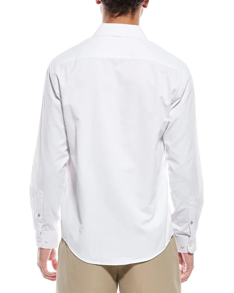 Ben Sherman Slim Fit Shirt 2