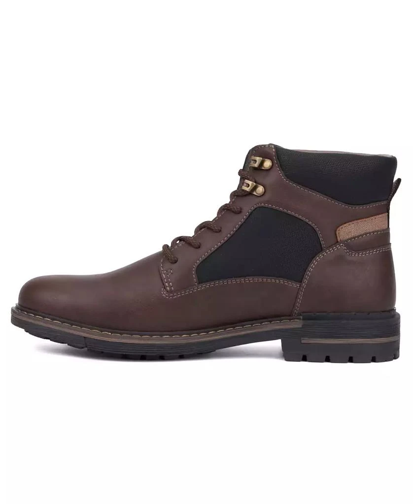 Reserved Footwear Men's Lloyd Ankle Boots 9