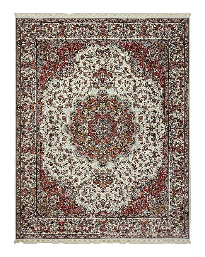 Kenneth Mink Persian Treasures Shah Area Rug, 4' x 6' 1