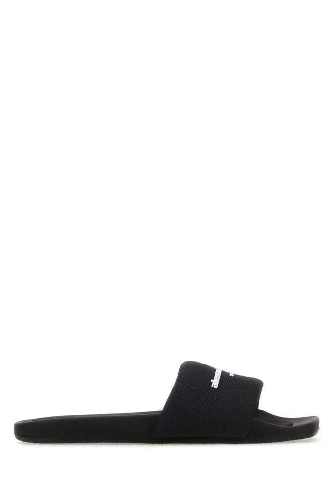 Alexander Wang Alexander Wang Slippers 1