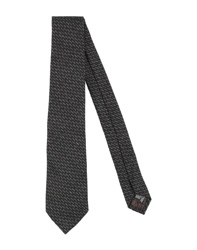 Armani Collezioni Ties and bow ties 1