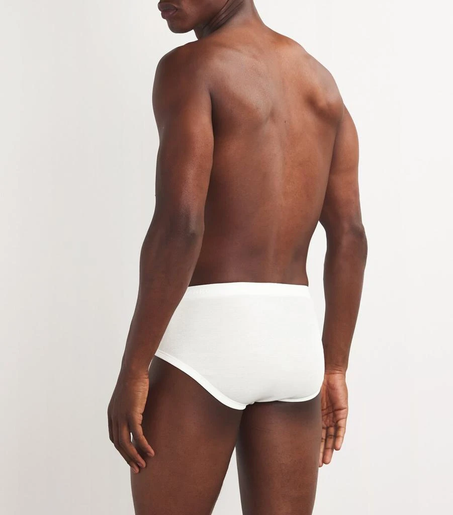 Hanro Mercerised Cotton Briefs 3