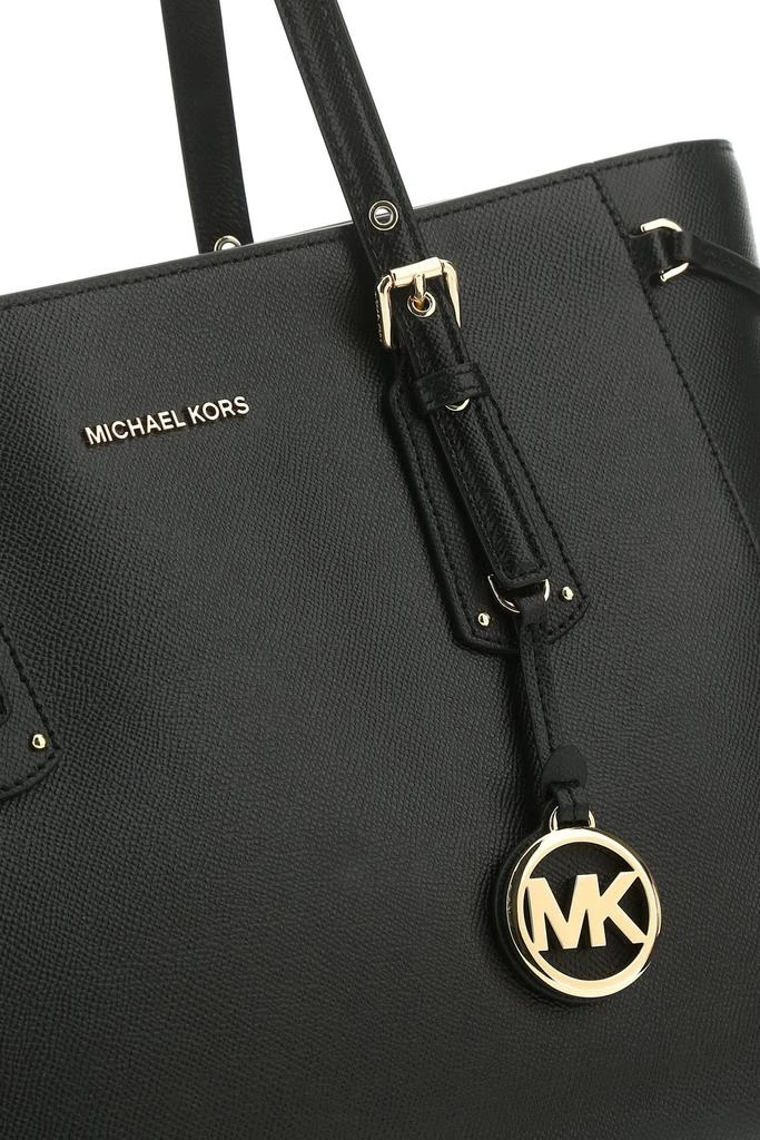 Michael Michael Kors Michael Michael Kors Voyager Medium Tote Bag 5