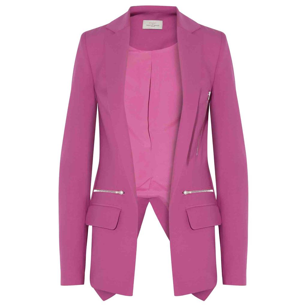 Preen By Thornton Bregazzi Preen by Thornton Bregazzi Wool blazer