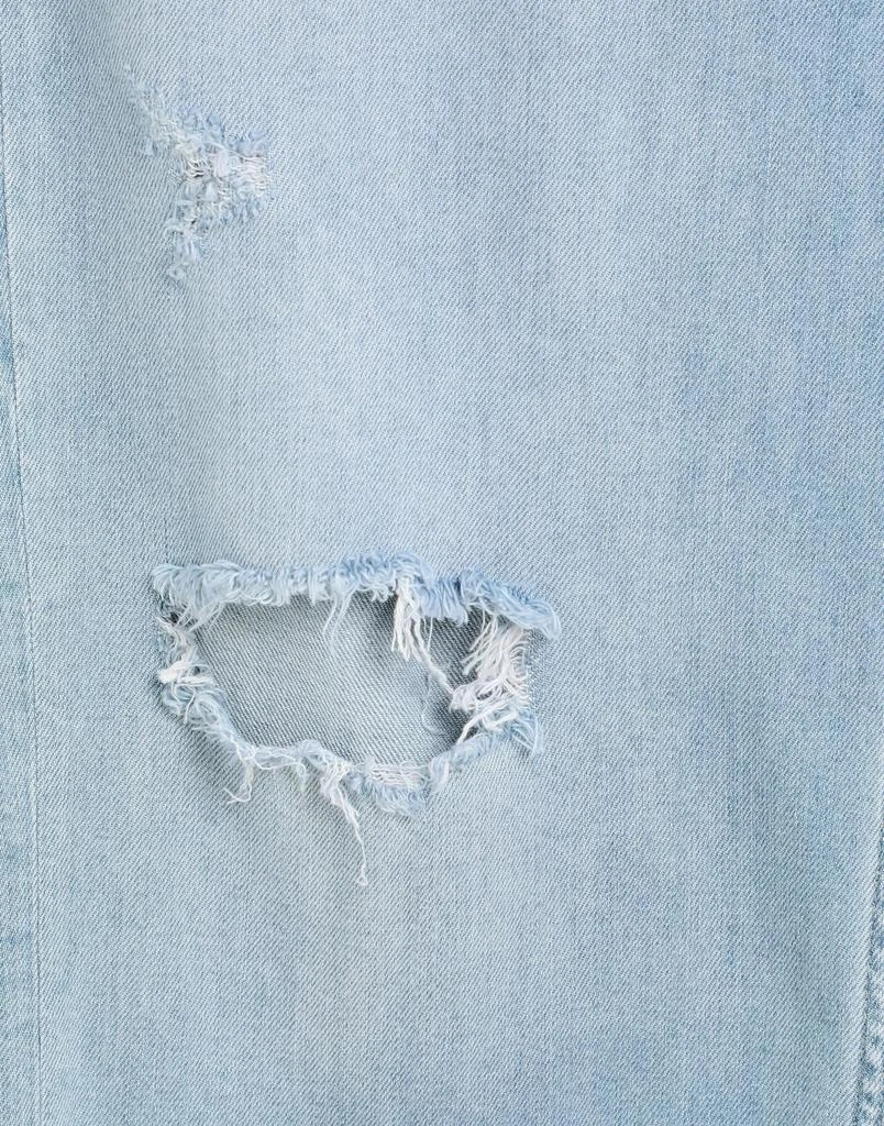 GARCIA Denim pants 4