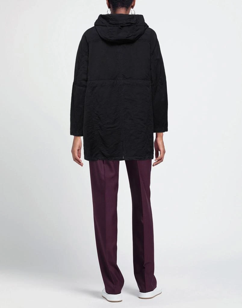 HIGH Full-length jacket 3