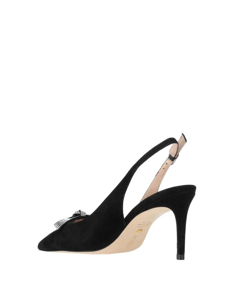 Stuart Weitzman Pump 3