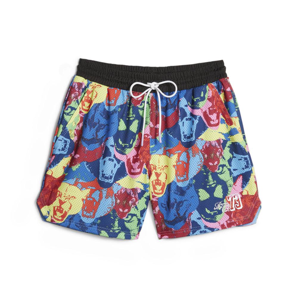 Puma Franchise Aop Short 2