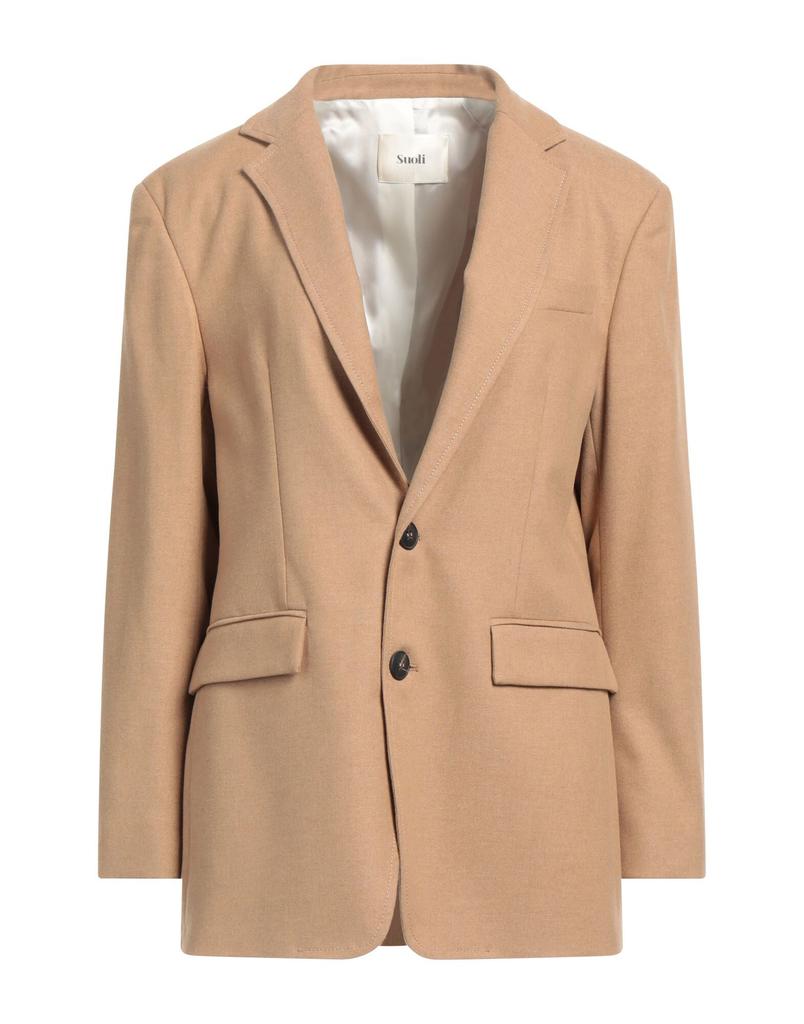 SUOLI Blazer