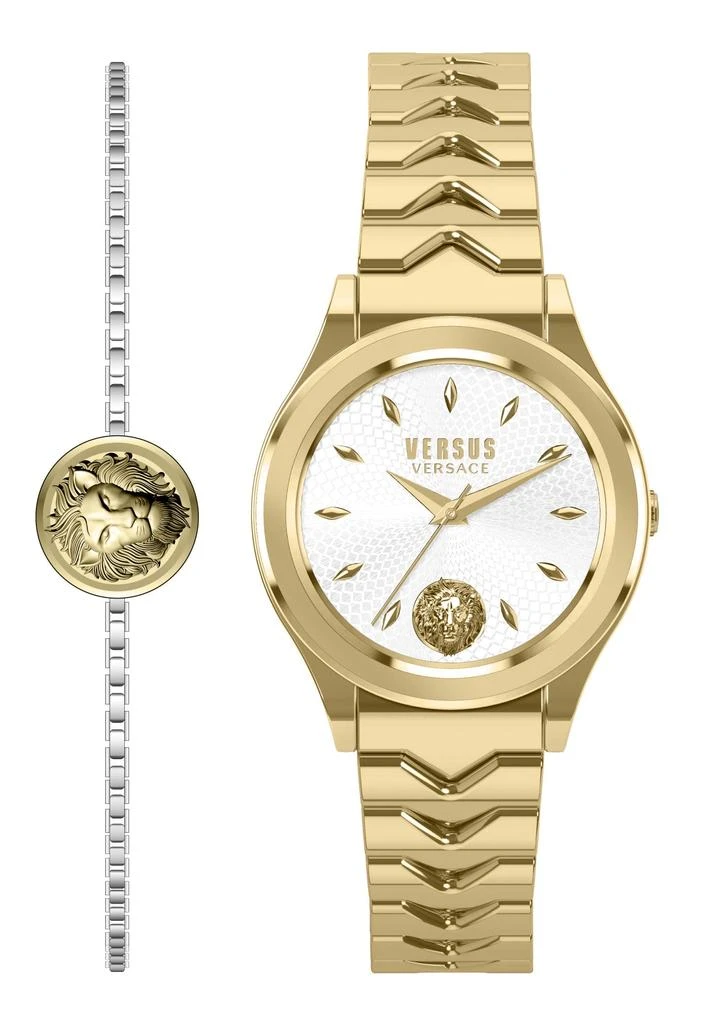 Versus Versace Mount Pleasant Box Set 1
