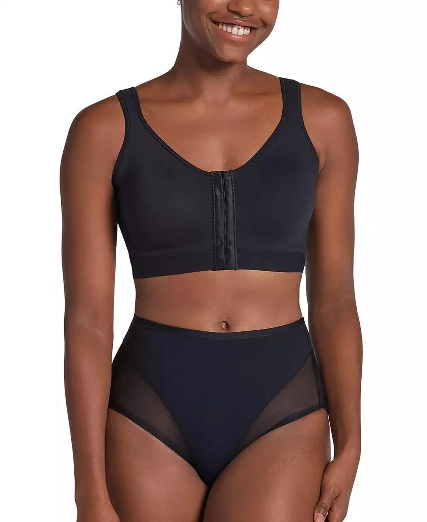 Leonisa Women's Truly Undetectable Comfy Shaper Panty 6