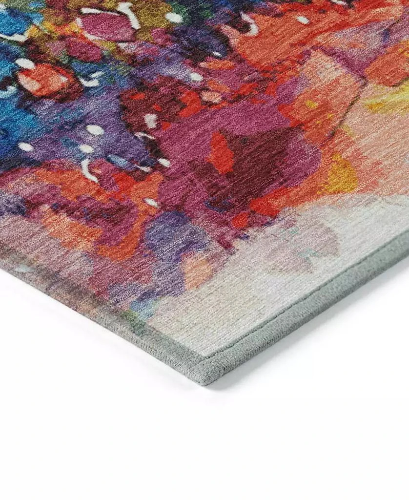 Addison Holiday Washable Indoor/Outdoor ACN1806 10
x14
 Area Rug 4