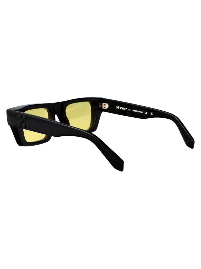 Off-White Off-White Sunglasses 4