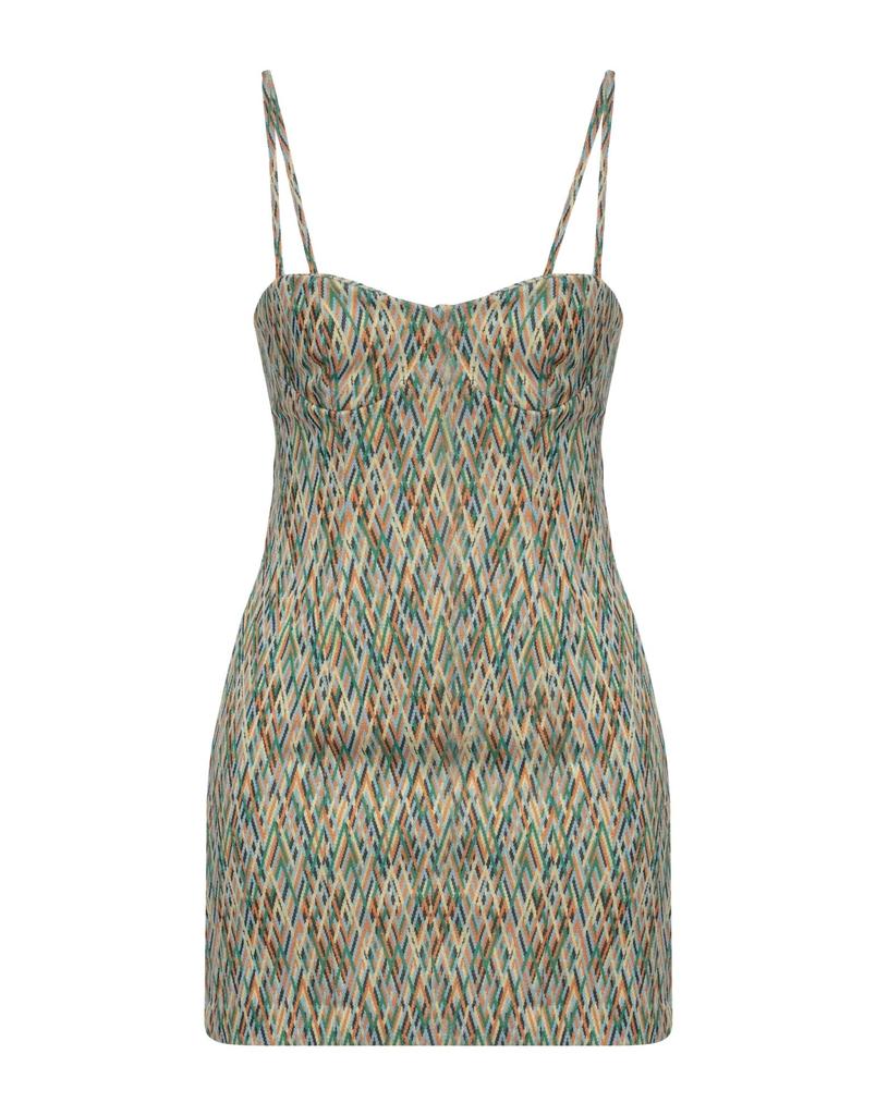 SUOLI Sheath dress