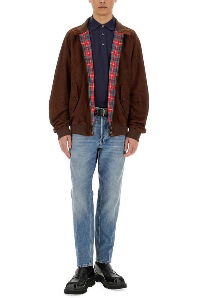 Baracuta Baracuta Classic G9 Harrington Jacket 5