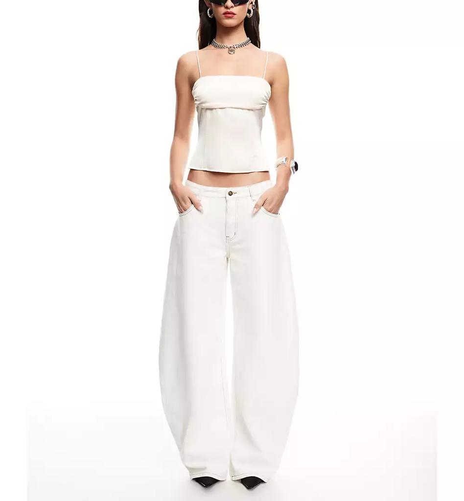 Lioness Women's Humphrey Tie-Strap Camisole